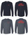Hay Tire Dry Blend Long Sleeve
