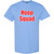 Hoop Squad Gildan Cotton T-Shirt