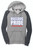 Bartlett Elementary LADIES Lightweight Fleece Raglan Hoodie