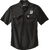 Bridgestone "B" Carhartt Force Solid Short Sleeve Shirt