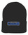 Carol Stream Cougars Sportsman 12in Solid Knit Beanie