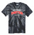 Northwest United Lacrosse Port & Company Tie-Dye Tee