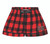 Northwest United Lacrosse Women's Flannel Shorts