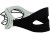 Northwest United Lacrosse Goggle Strap