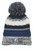 Carol Stream Cougars Sport-Tek Pom Pom Team Beanie