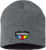 BSRO Education Sportsman 8" Beanie