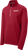 Hawk Auto Textured 1/4-Zip Pullover - Assorted Colors