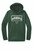 Bartlett High School Basketball Sport-Tek® Sport-Wick® Fleece Hooded Pullover