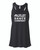 Outlet Dance Company BELLA + CANVAS - Women's Flowy Racerback Tank