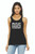 Outlet Dance Company BELLA + CANVAS - Women's Flowy Racerback Tank