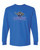Outlaws Baseball - Gildan - Ultra Cotton Long Sleeve T-Shirt
