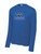 Outlaws Baseball - Sport-Tek Long Sleeve PosiCharge Competitor Tee