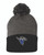 Outlaws Baseball Sportsman - Pom-Pom 12" Knit Beanie