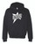 Elevate Dance Experience Unisex Sponge Fleece Drop Shoulder Hoodie Sweatshirt