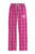 Elevate Dance Experience District® Women’s Flannel Plaid Pant