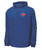 Blue Jays Baseball Sport-Tek  Packable Anorak