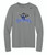 Outlaws Baseball Nike Team rLegend Long Sleeve Tee