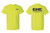 GHC Mechanical Field Unisex Heavy Cotton™ Pocket T-Shirt