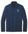 Midwest Cyclones Port Authority® Smooth Fleece 1/4-Zip