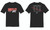 Huntley Raiders Lacrosse Roster T-Shirt