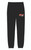 Huntley Raiders Lacrosse Roster Embroidered Sweatpants
