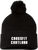 Crossfit Cortland Sportsman - Pom-Pom 12" Knit Beanie