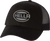 Hella 3D Logo Mesh-Back Twill Trucker Cap