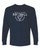 Bartlett Hawks Softball Gildan - Ultra Cotton Long Sleeve T-Shirt