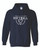 Bartlett Hawks Softball Gildan - Heavy Blend™ Hooded Sweatshirt