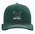 Bartlett Hawks Softball Richardson Snapback Trucker Cap