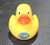 Hella Rubber Duck