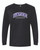 Hampshire Lacrosse Paragon - Long Islander Performance Long Sleeve T-Shirt