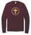 Guardian Angel Orthodox Day School Port & Co™ Long Sleeve Core Cotton Tee