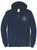 Guardian Angel Orthodox Day School Port & Co™ Core Fleece Full-Zip Hooded Sweatshirt