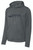 Central Athletic Complex Sport-Tek® Sport-Wick® Fleece Hooded Pullover