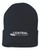 Central Athletic Complex  Sportsman 12" Solid Knit Beanie