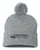 Central Athletic Complex Sportsman - Pom-Pom 12" Knit Beanie