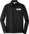 GHC Mechanical Corporate Performance Fleece 1/4-Zip Pullover Sweatshirt