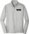 GHC Mechanical Corporate Performance Fleece 1/4-Zip Pullover Sweatshirt