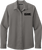 GHC Corporate Port Authority Women's Long Sleeve Performance Staff Shirt