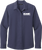 GHC Corporate Port Authority Women's Long Sleeve Performance Staff Shirt