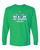 BCA Cheer Gildan - Ultra Cotton Long Sleeve T-Shirt