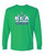BCA Cheer Gildan - Ultra Cotton Long Sleeve T-Shirt