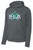BCA Cheer Sport-Tek® Sport-Wick® Fleece Hooded Pullover
