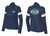 BCA Cheer Sport-Tek® Travel Full-Zip Jacket