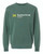 Arachas Group - Senior Solutions Independent Trading Co. - Midweight Pigment-Dyed Crewneck Sweatshirt