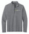 Arachas Group - Senior Solutions TravisMathew Crestview 1/4-Zip