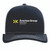Arachas Group - Senior Solutions Richardson Snapback Trucker Cap