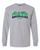 BCA Cheer Fan Gildan - Ultra Cotton Long Sleeve T-Shirt