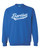 Bartlett Little League Gildan - Heavy Blend™ Crewneck